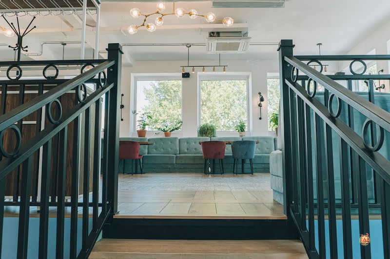 Дети на кухне фотография №12