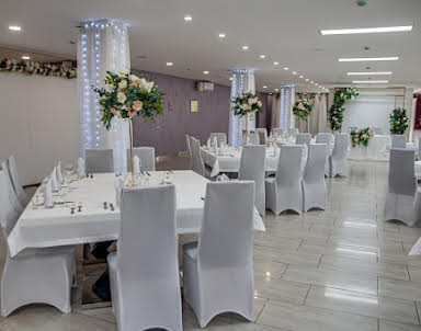  ресторан Banquet room