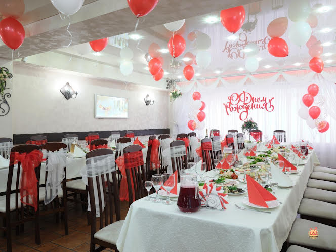 Основной зал в «Таверна «Колесо»» фотография №8