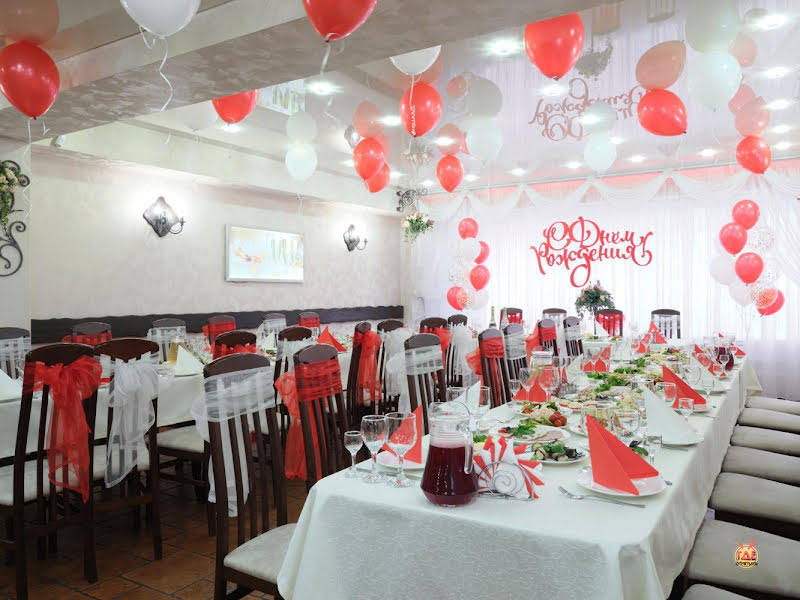 Таверна «Колесо» фотография №11