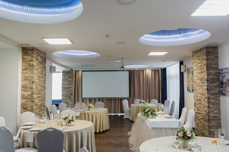 Зал «Нур» в «Тан» фотография №19