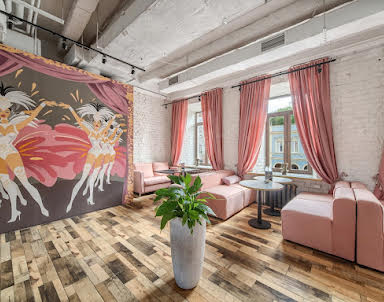  ресторан НУАР