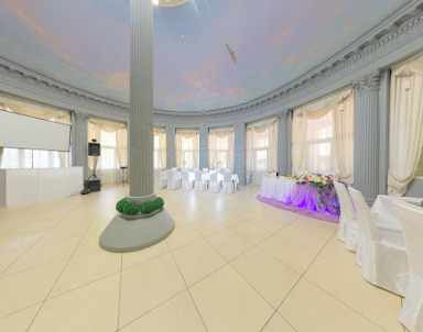  ресторан Кордон