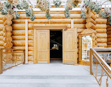 Свадьба в Туган Авылым