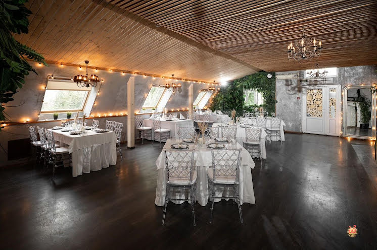 Fursa Loft в «Fursa loft» фотография №7