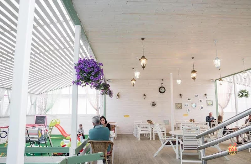 АндерСон фотография №16