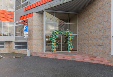 Зал "A-la Carte" в Летняя терраса