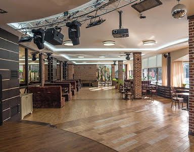  ресторан Темерницкий