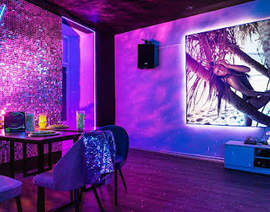  ресторан Rubin Loft на Рубинштейна