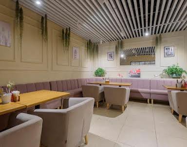 Свадьба в Pepperoni на Кул Гали