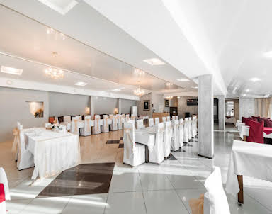  ресторан Арбат