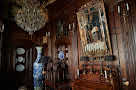 Зал "Каминный" в «Amazing Hall»