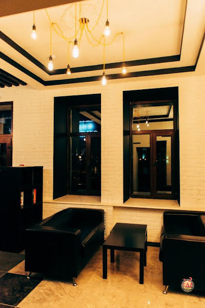 Жёлтый носорог фотография №17