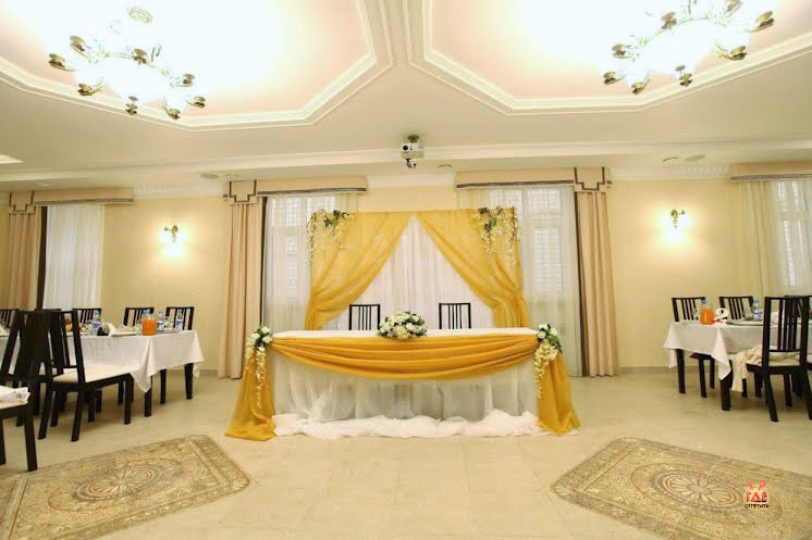 Основной зал  в «Castro» фотография №12