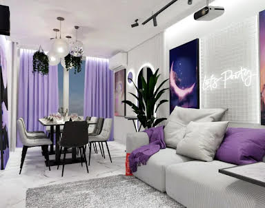  ресторан Лофты ВДНХ