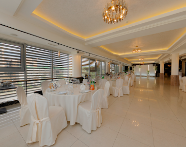  ресторан Park restaurant&banquet hall