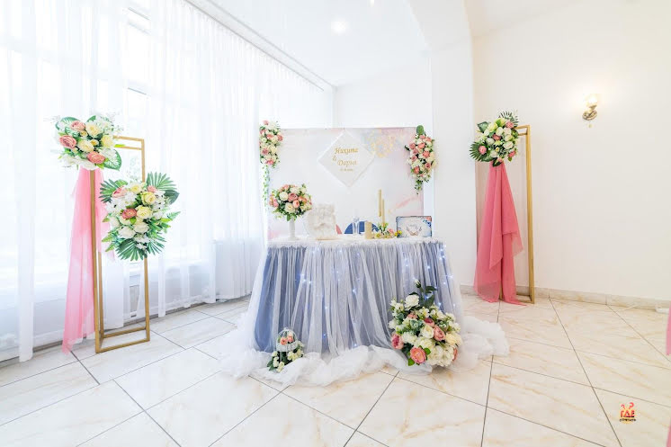 Зал на 40 человек в «GRAND на ​Немировича-Данченко» фотография №2