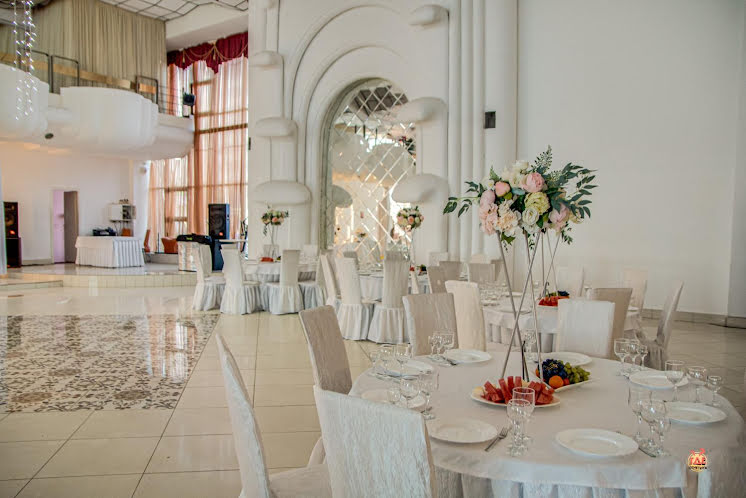 Центральный зал в «Россия» фотография №15