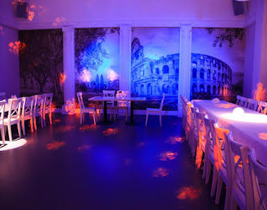  ресторан Цезарь