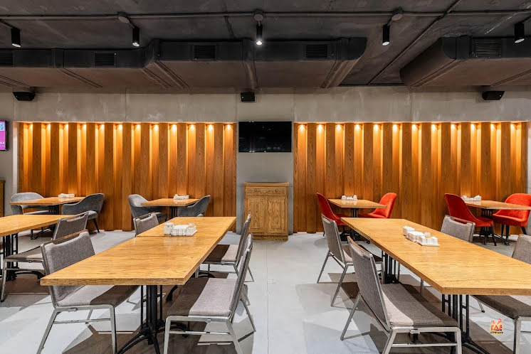 Ресторан "Южный" в «Южный» фотография №17