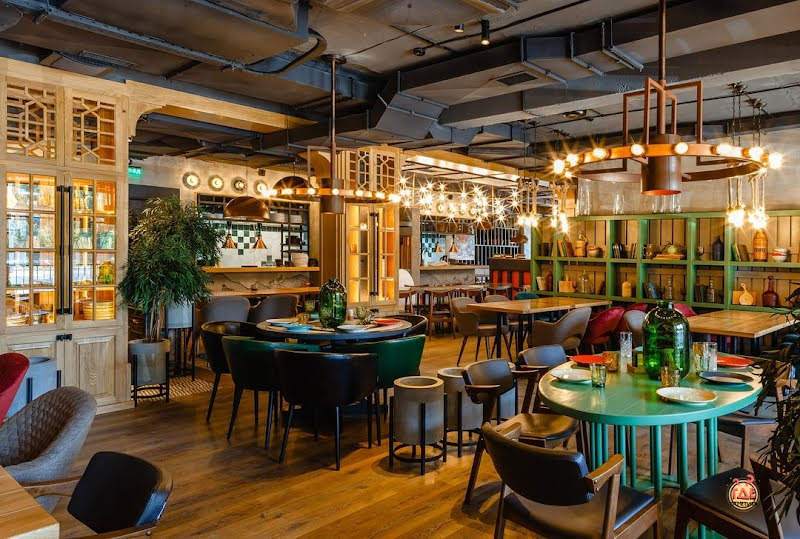 Дом Нино фотография №2