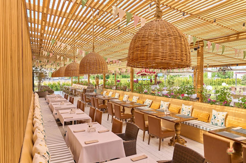 Веранда фотография №7