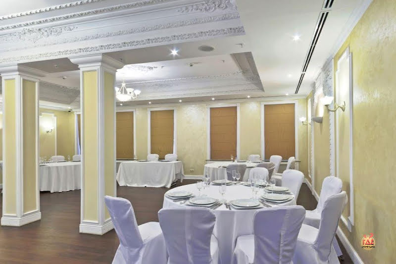 CORT INN Nizhny Novgorod City Center фотография №8