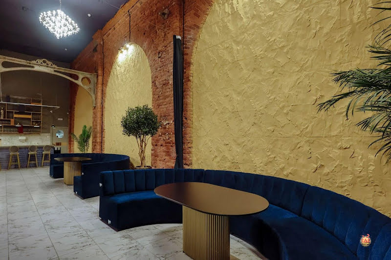 COM.NATA Mars на площади Ленина фотография №7