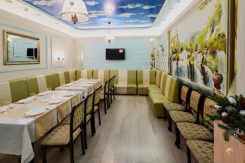 Богема фотография №2