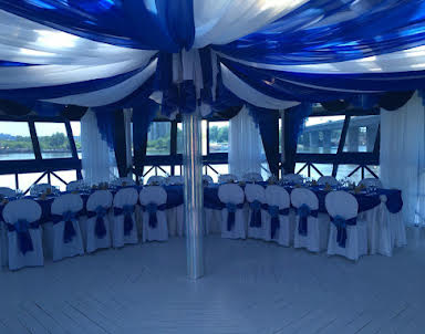  ресторан Дельфин