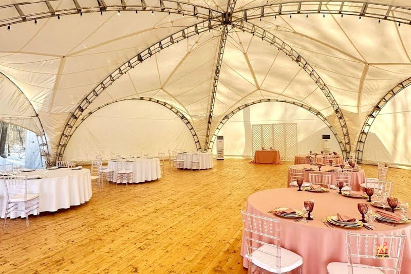 Медвежьи озера фотография №16