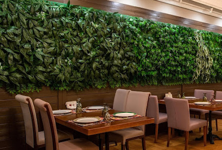 Банкетный зал в Малый зал