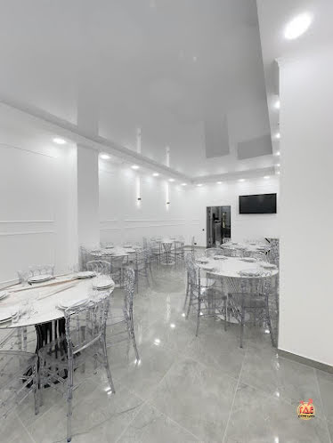 Банкетный зал №1 в «МоскWа на Каширке» фотография №13