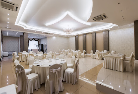 Малый банкетный зал в VIP-зал 