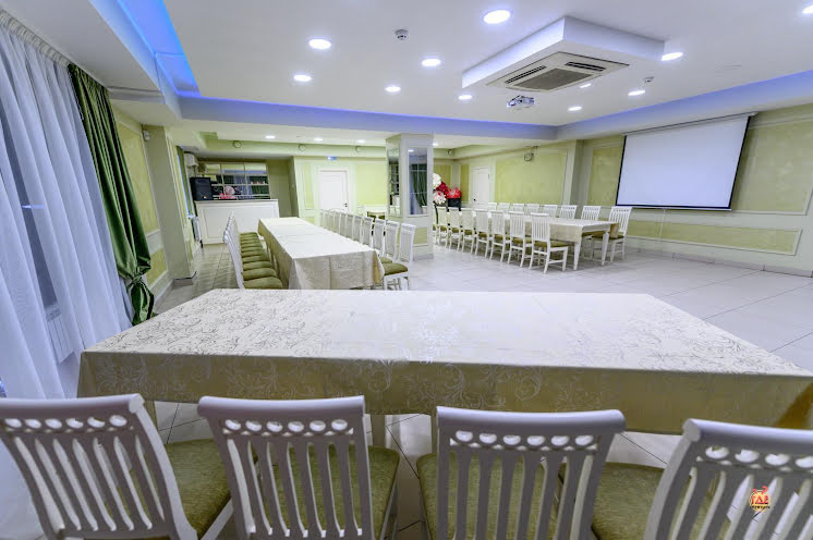 Зал на 60 человек в «Дело вкуса» фотография №13