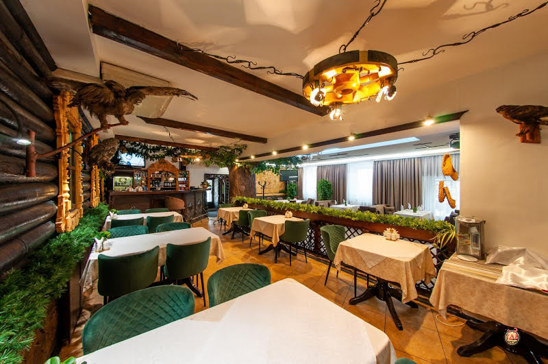 Сибирь фотография №2