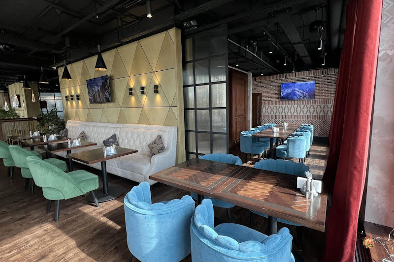 Everest фотография №3