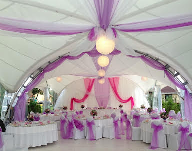  ресторан Рыболовная усадьба - Парк-отель Остров