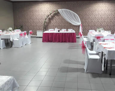  ресторан Олимп