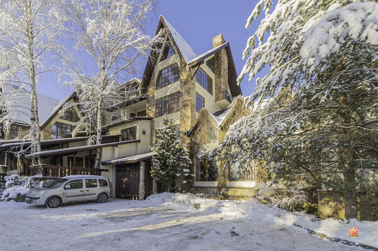  Царский зал в «Мир у Озера» фотография №2