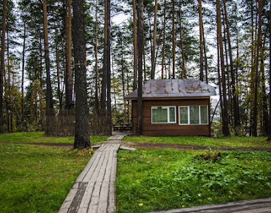  ресторан Академия