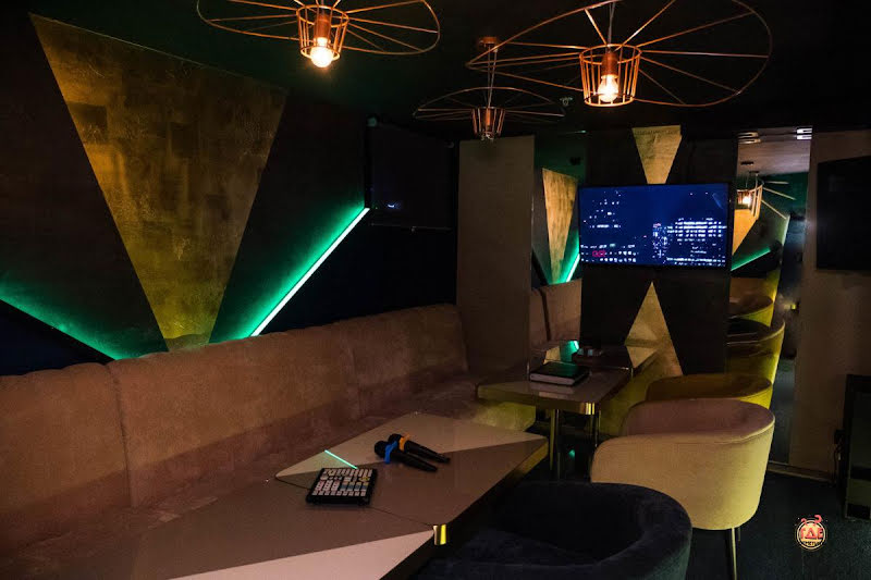 Lights фотография №9