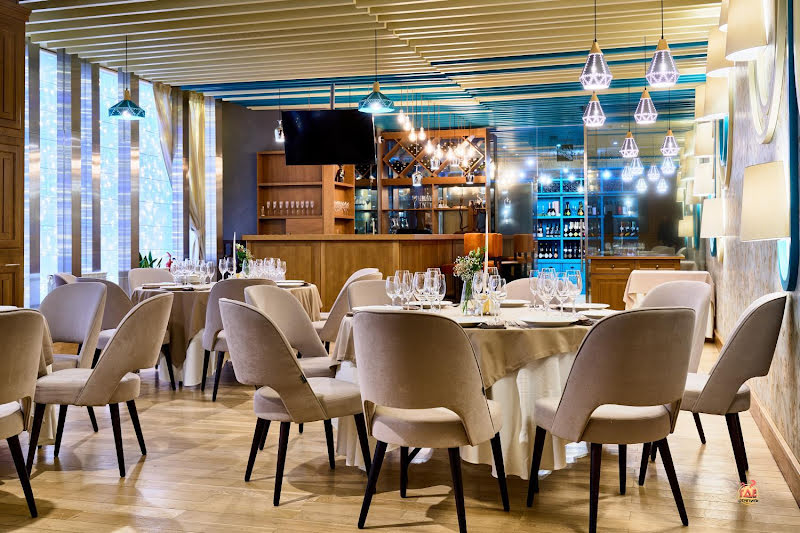 Vostok фотография №15