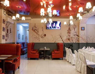  ресторан Берлин