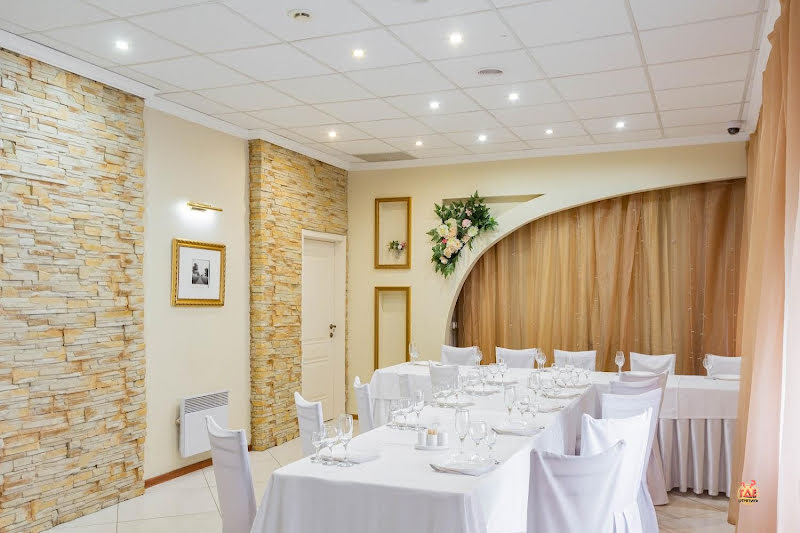 Силуэт фотография №7