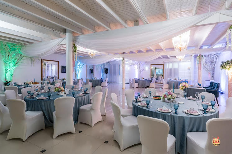 Зал «Элизиум» в «Vnukovo Village» фотография №9