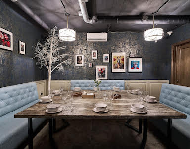 День рождения в Цех этого города