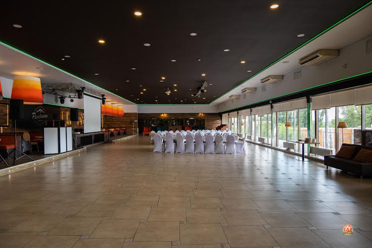 Основной зал в «Панорама» фотография №19