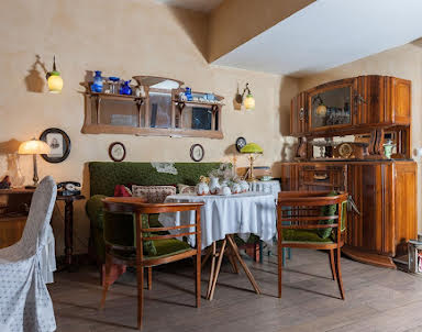  ресторан Таёжные Дачи