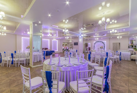 Основной зал в Основной зал